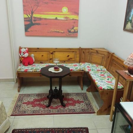 Appartamento Loft Ronchetto Aretusa Syracuse Esterno foto
