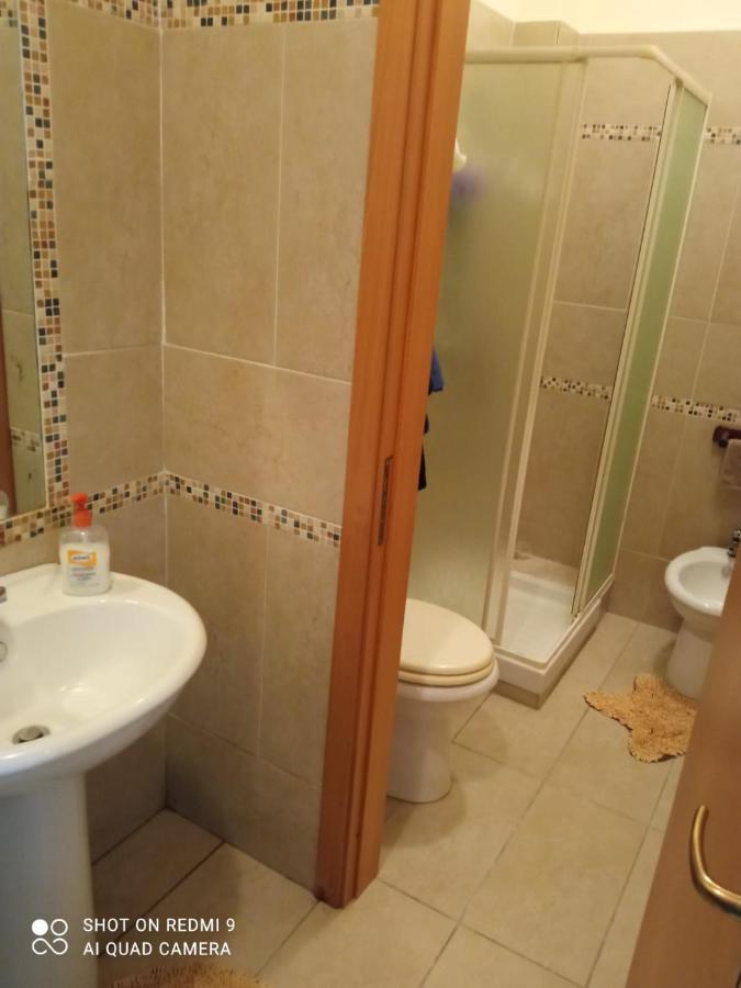 Appartamento Loft Ronchetto Aretusa Syracuse Esterno foto