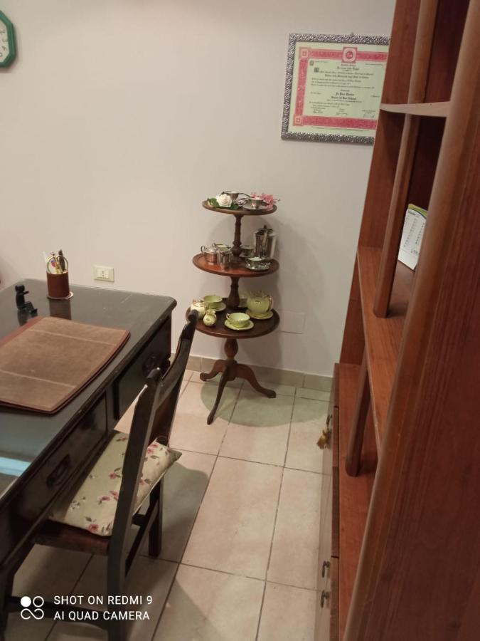 Appartamento Loft Ronchetto Aretusa Syracuse Esterno foto