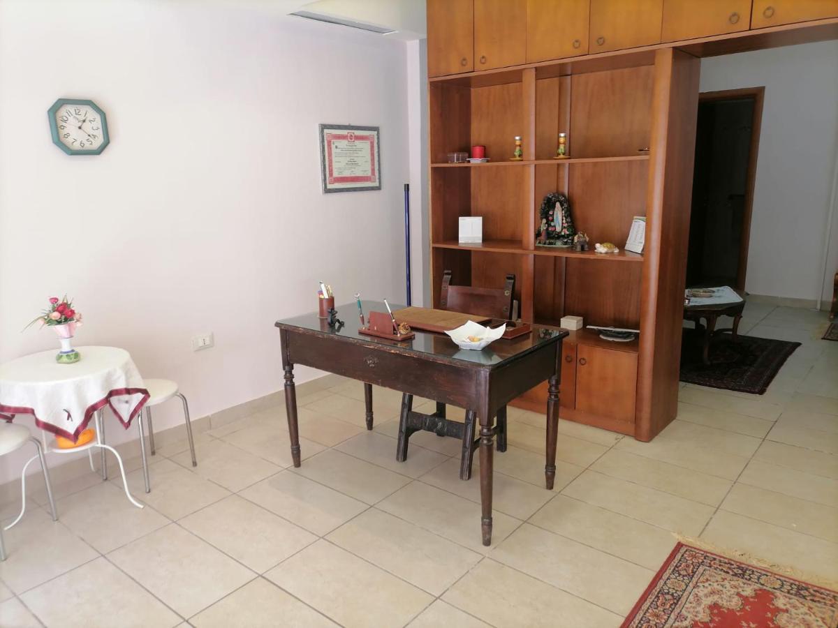 Appartamento Loft Ronchetto Aretusa Syracuse Esterno foto