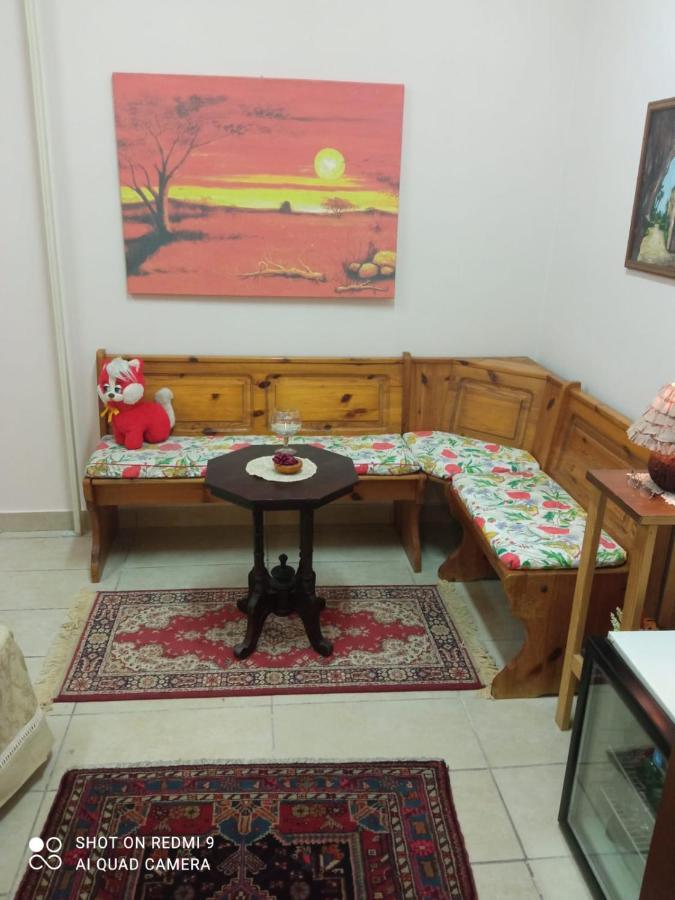 Appartamento Loft Ronchetto Aretusa Syracuse Esterno foto