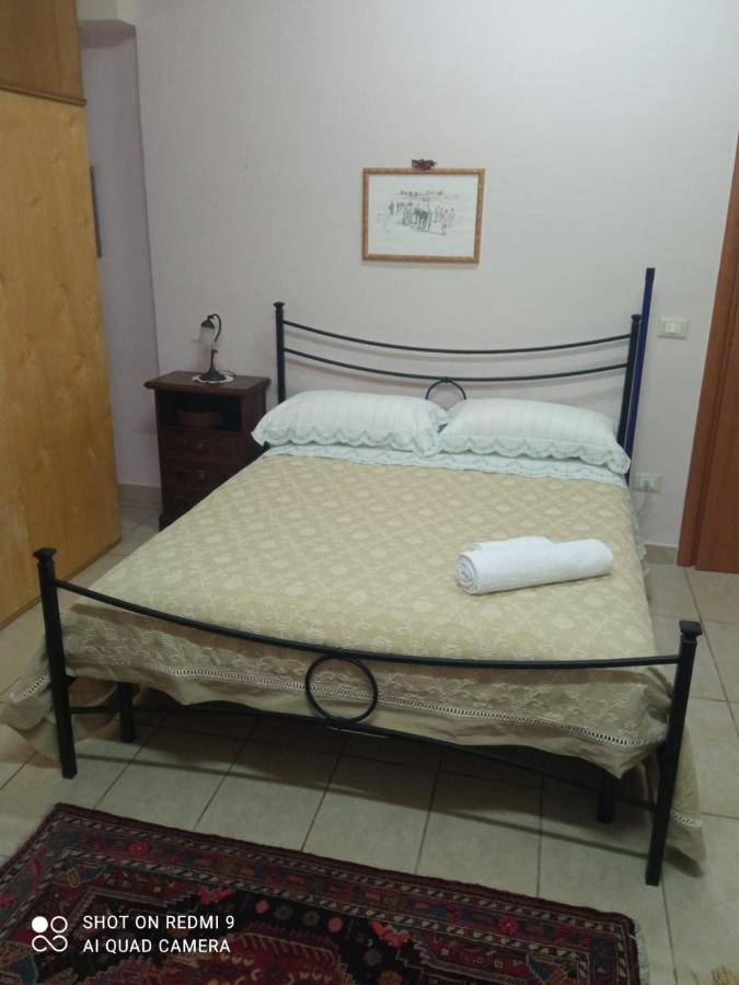 Appartamento Loft Ronchetto Aretusa Syracuse Esterno foto