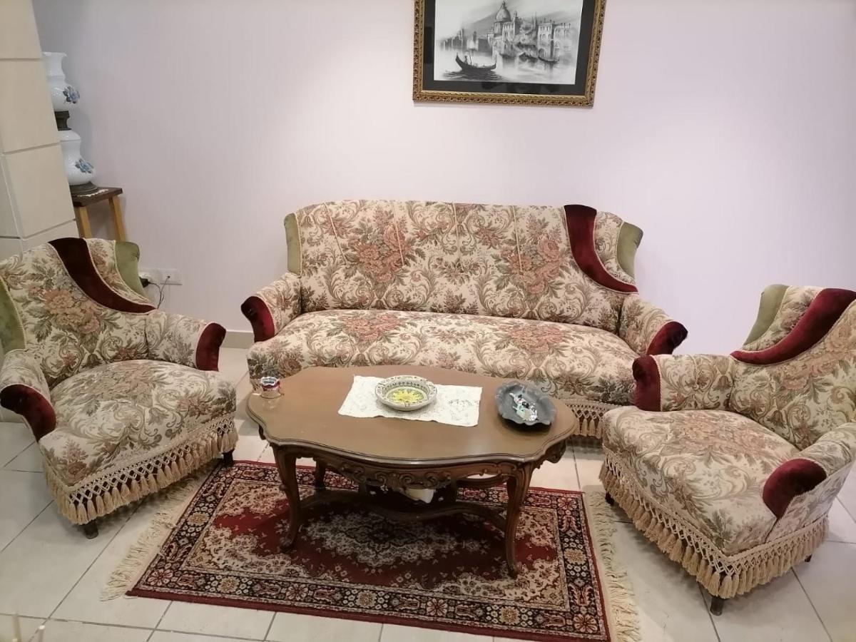 Appartamento Loft Ronchetto Aretusa Syracuse Esterno foto